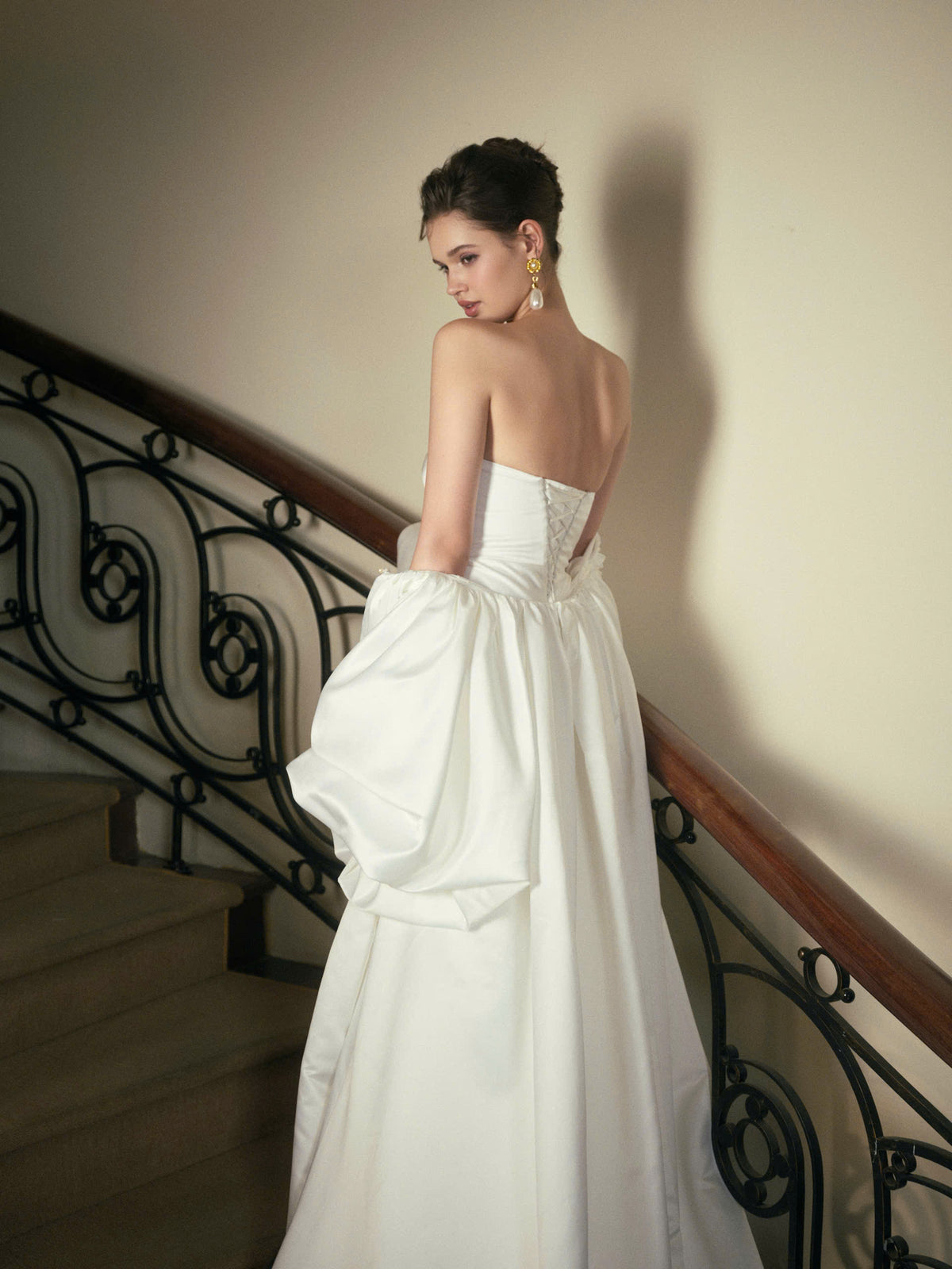 LA REVERIE COAT