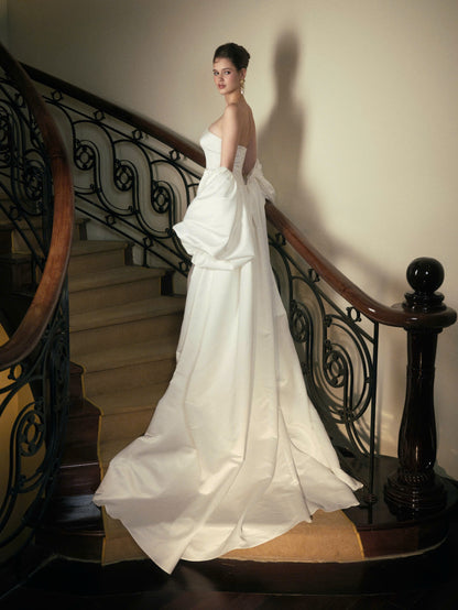 LA REVERIE COAT