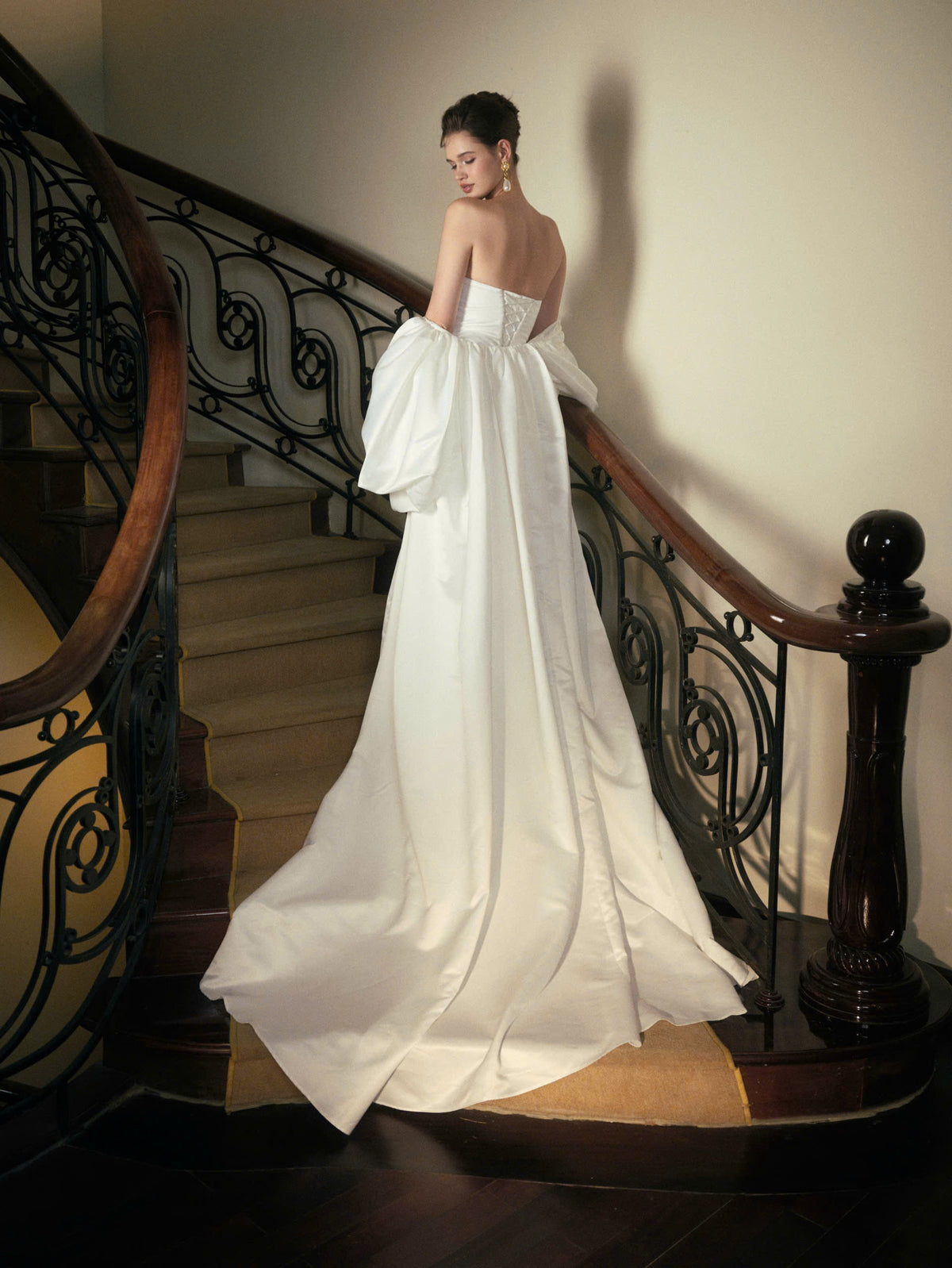 LA REVERIE COAT