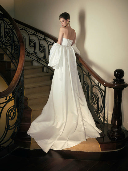 LA REVERIE COAT