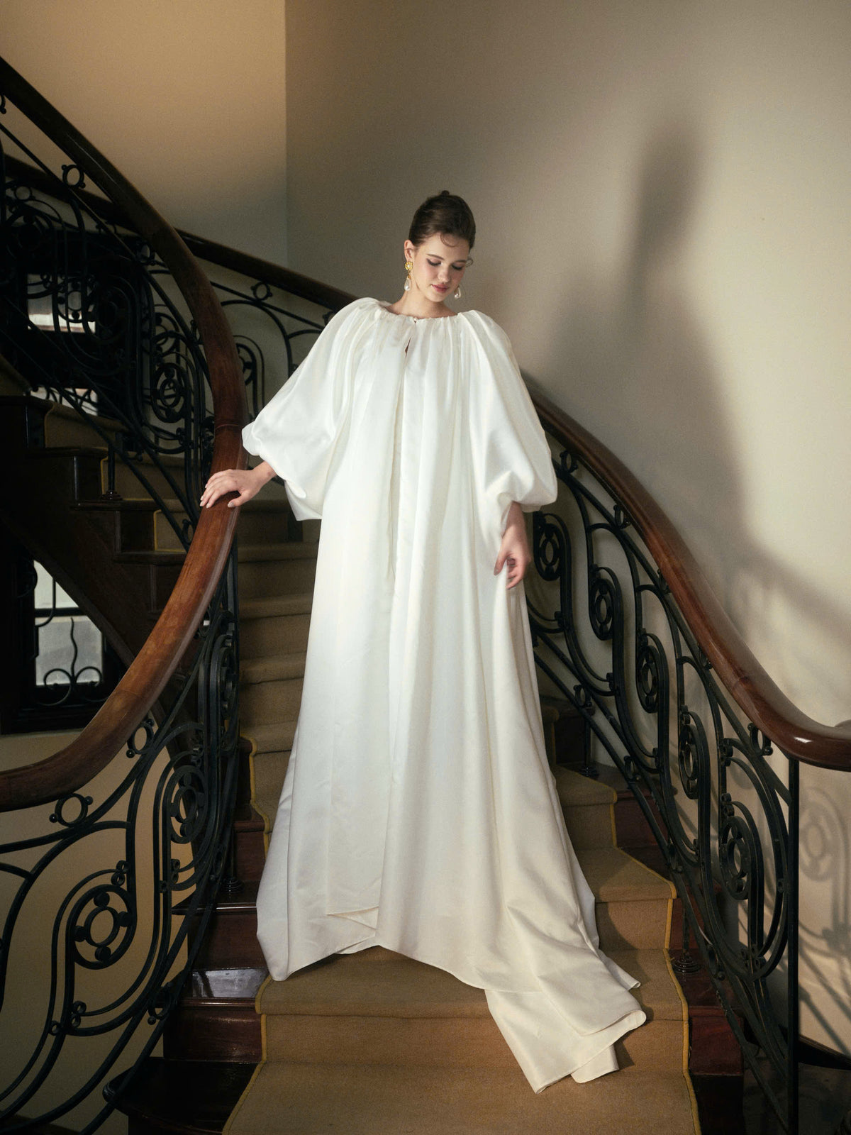 LA REVERIE COAT