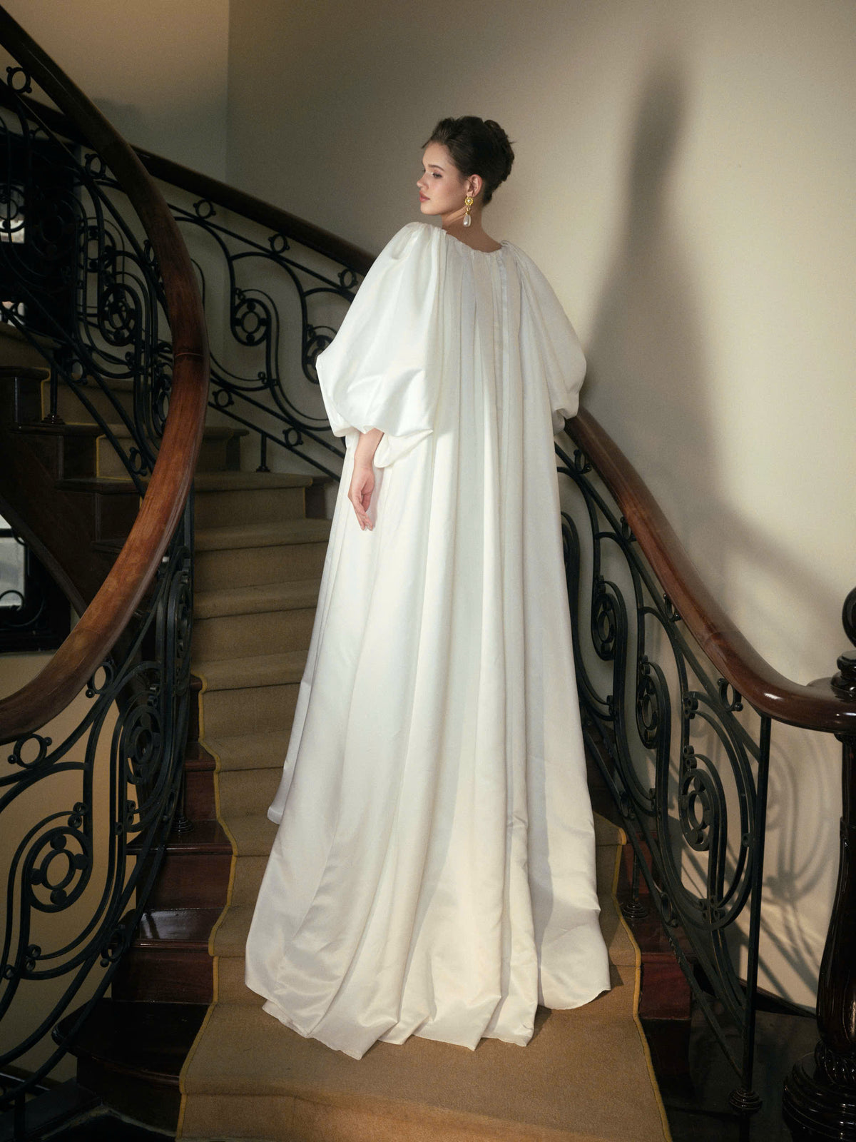 LA REVERIE COAT