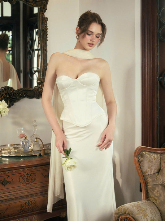YULIA CORSET
