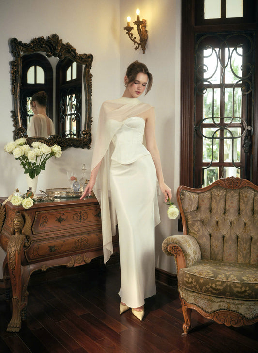 YULIA SKIRT