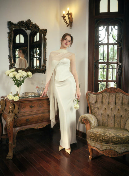 YULIA SKIRT