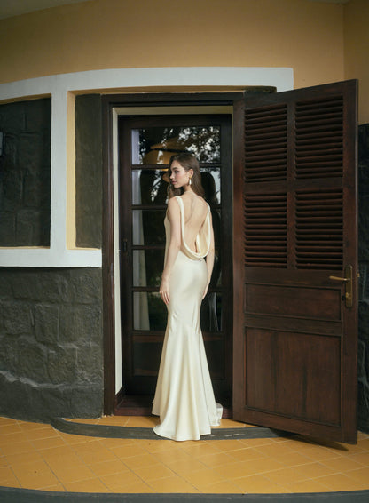 ADELLE DRESS