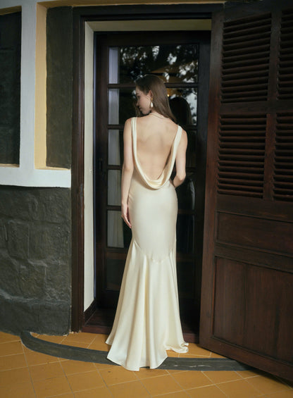 ADELLE DRESS
