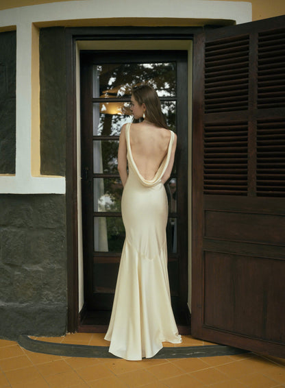 ADELLE DRESS