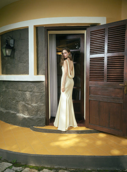ADELLE DRESS