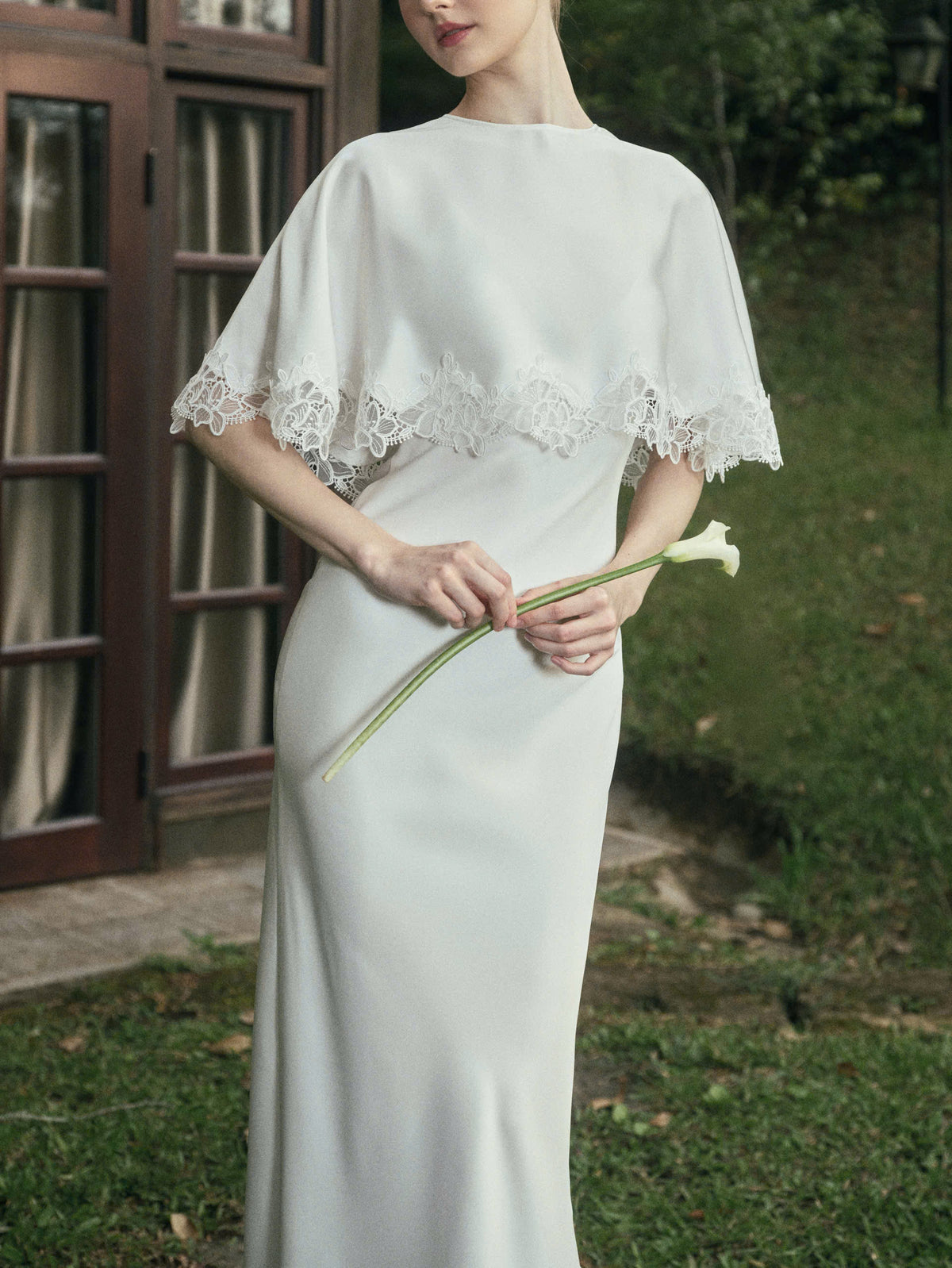 DAY DREAM DRESS