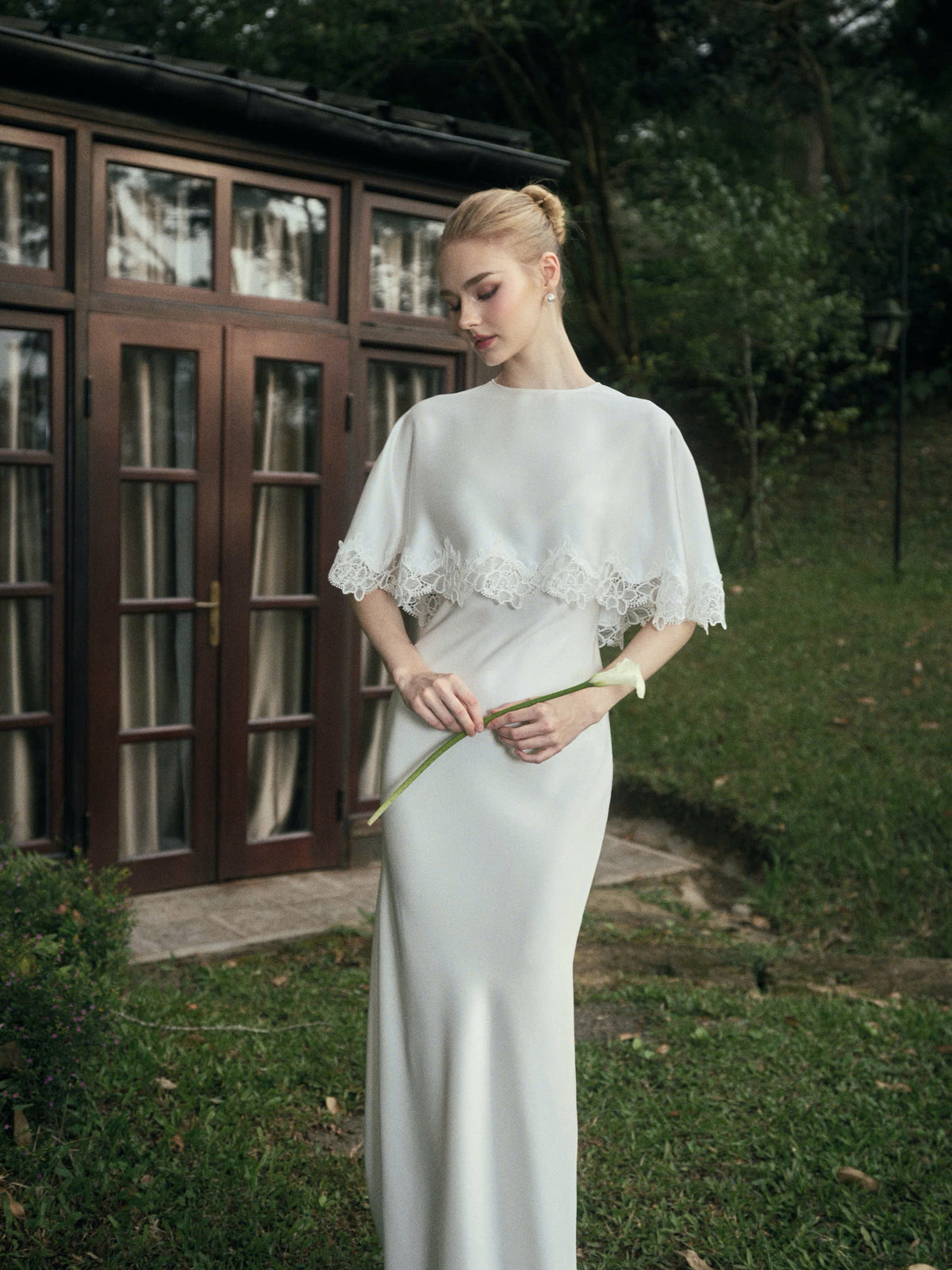 DAY DREAM DRESS