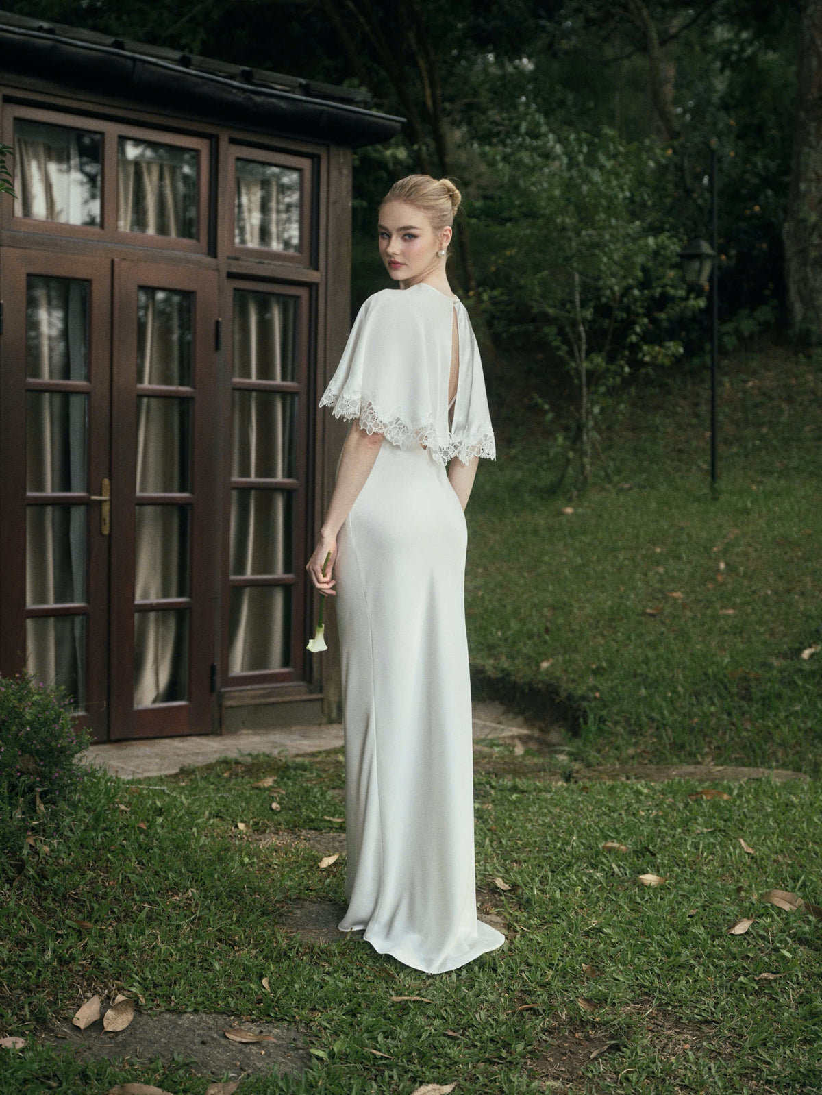 DAY DREAM DRESS