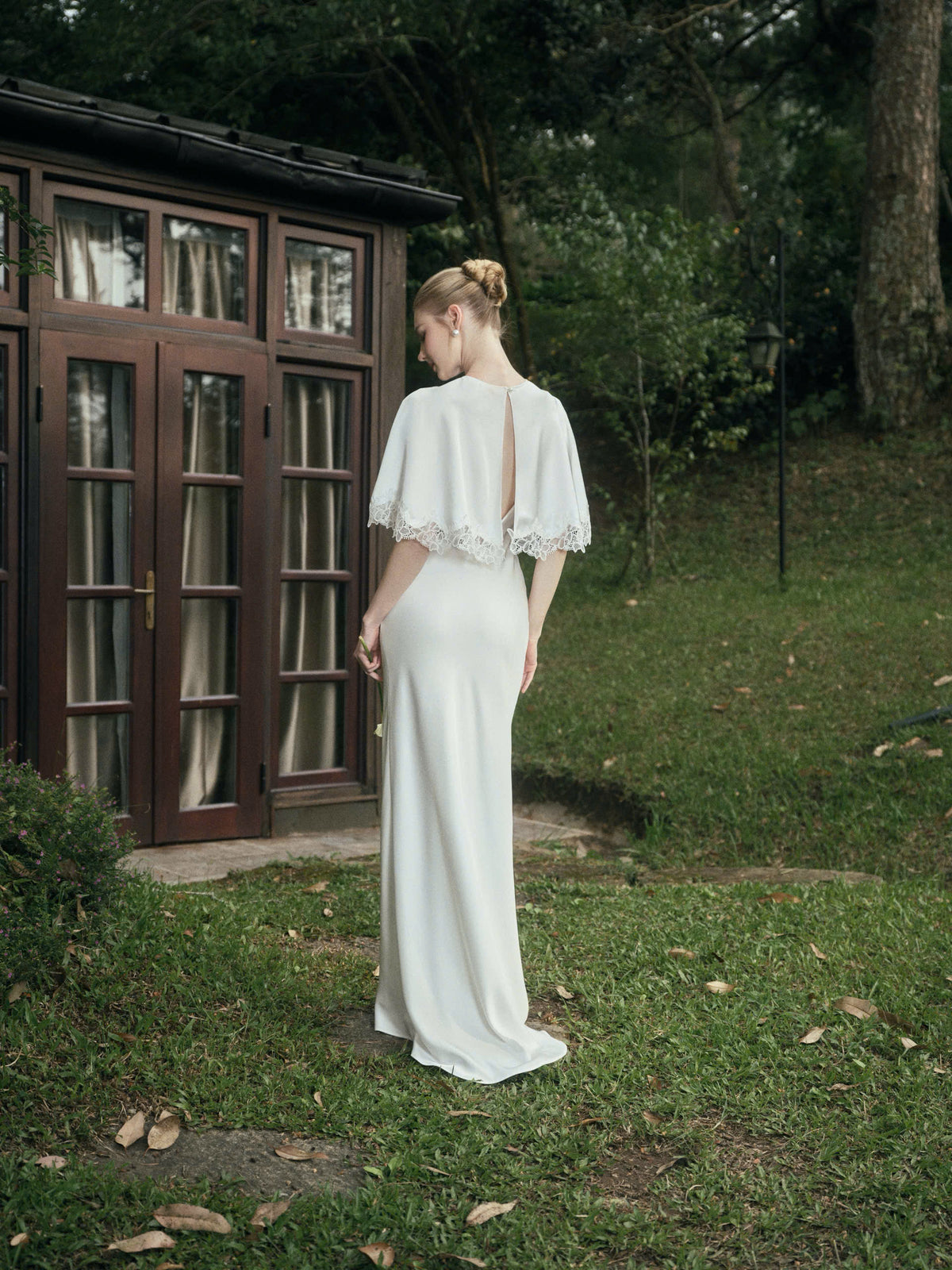 DAY DREAM DRESS