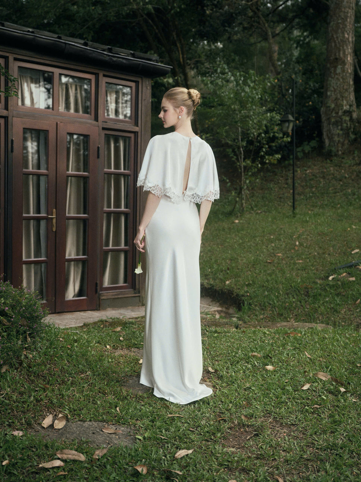 DAY DREAM DRESS