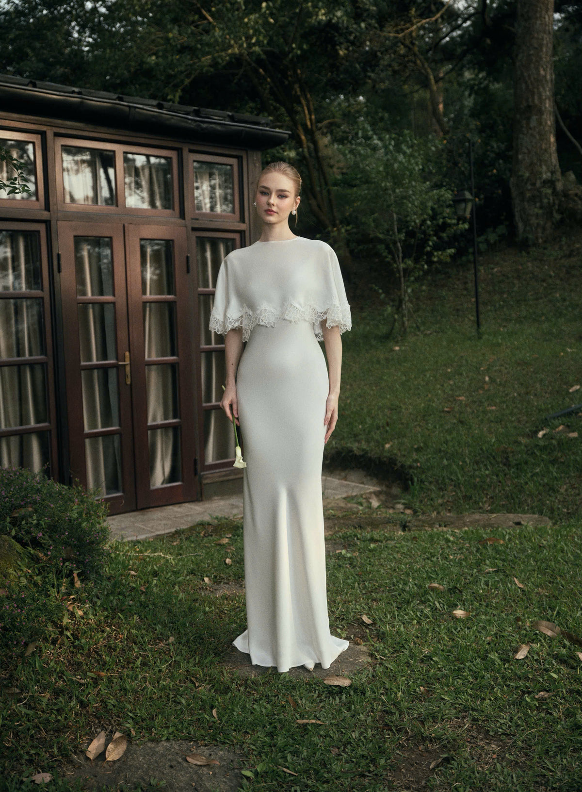 DAY DREAM DRESS