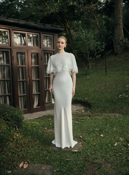 DAY DREAM DRESS