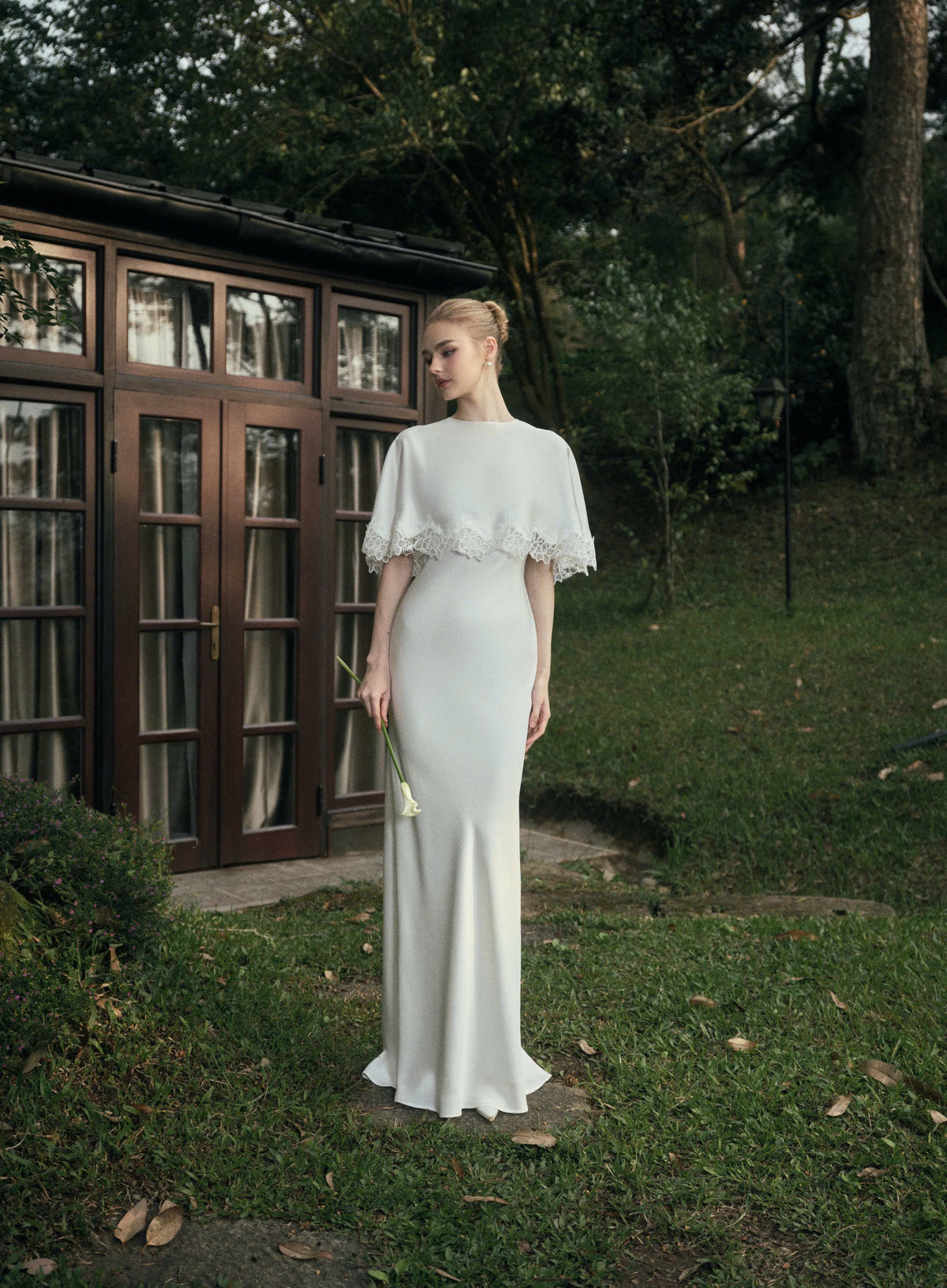 DAY DREAM DRESS
