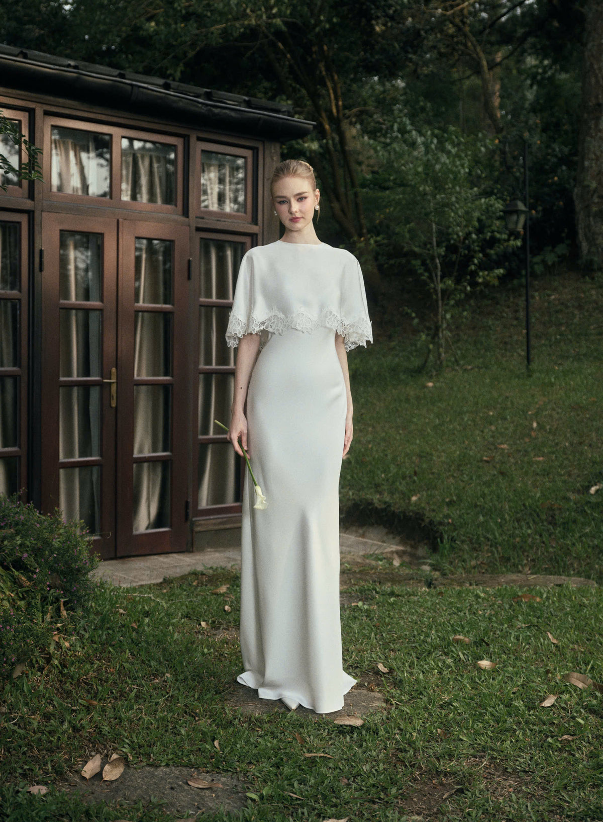 DAY DREAM DRESS