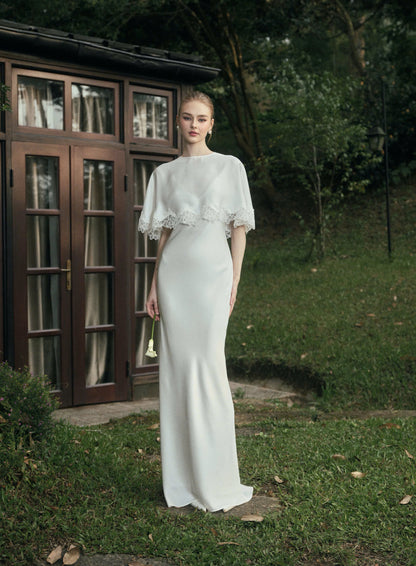 DAY DREAM DRESS