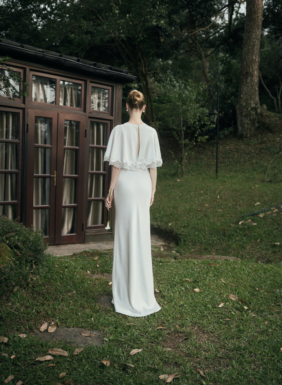 DAY DREAM DRESS