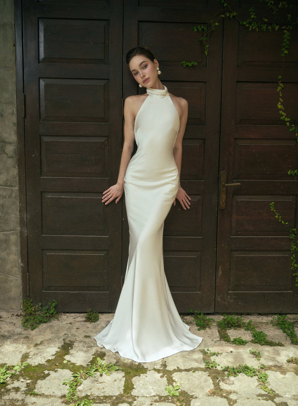 VERONA DRESS