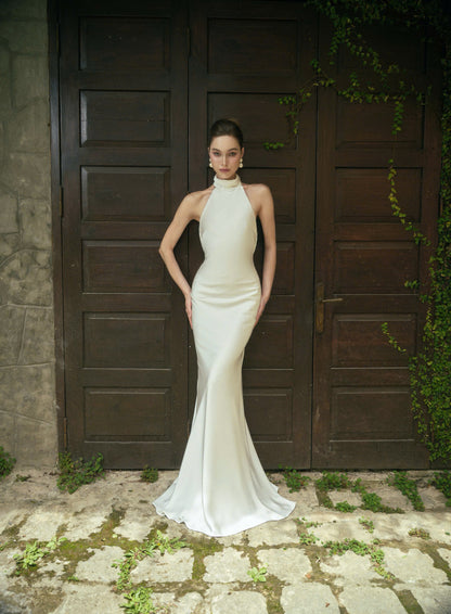 VERONA DRESS