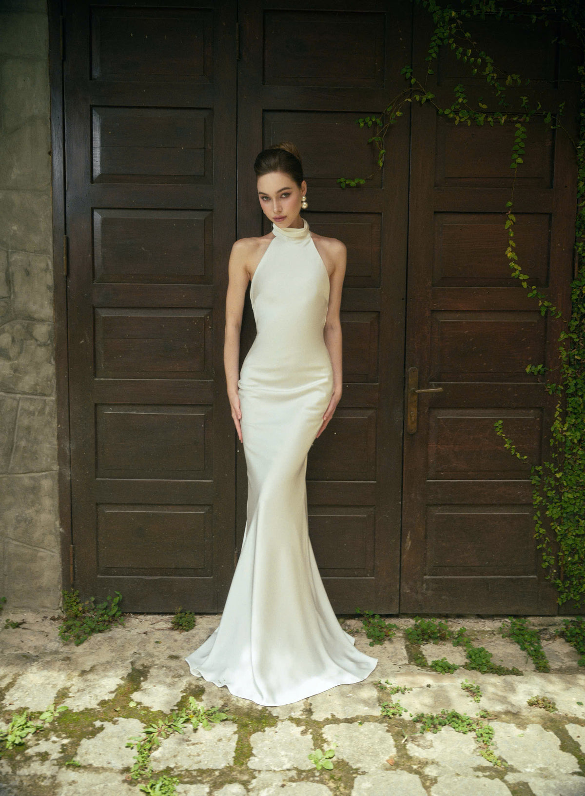 VERONA DRESS
