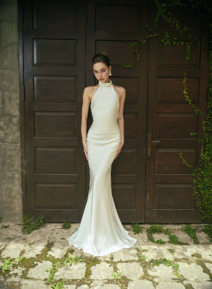 VERONA DRESS
