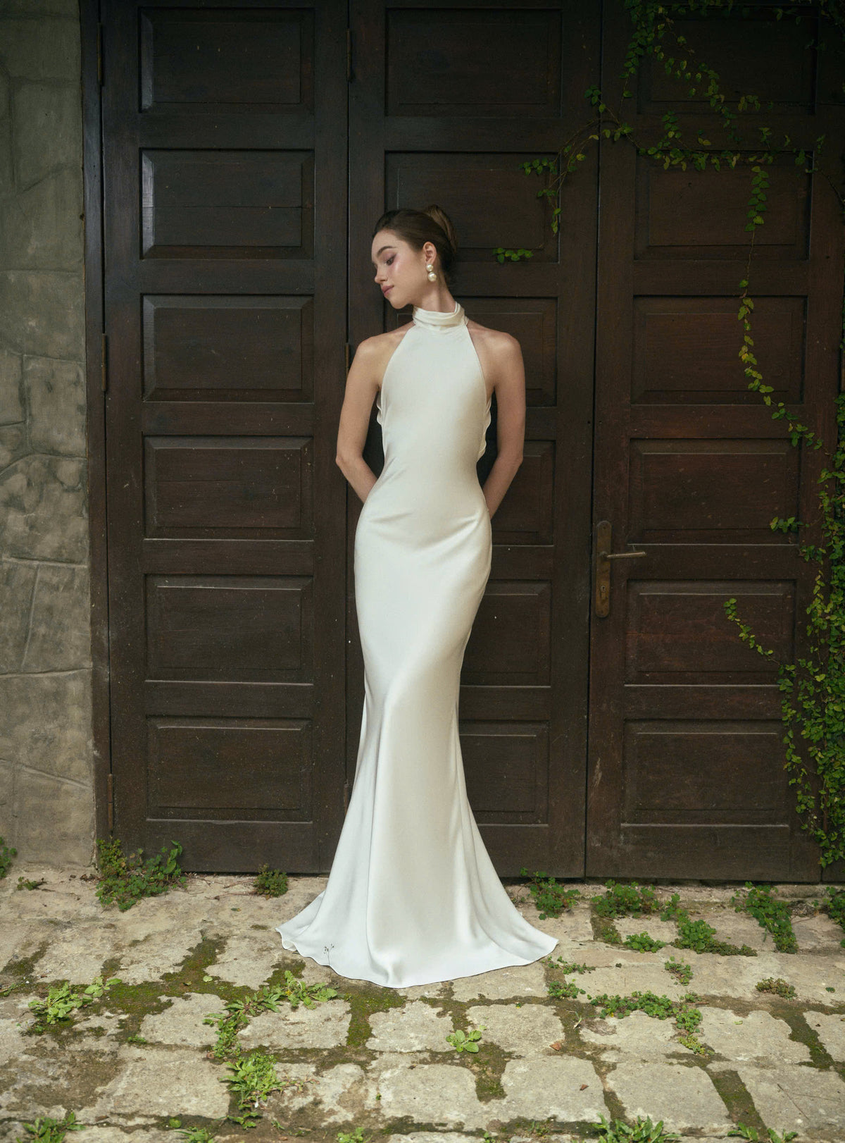 VERONA DRESS