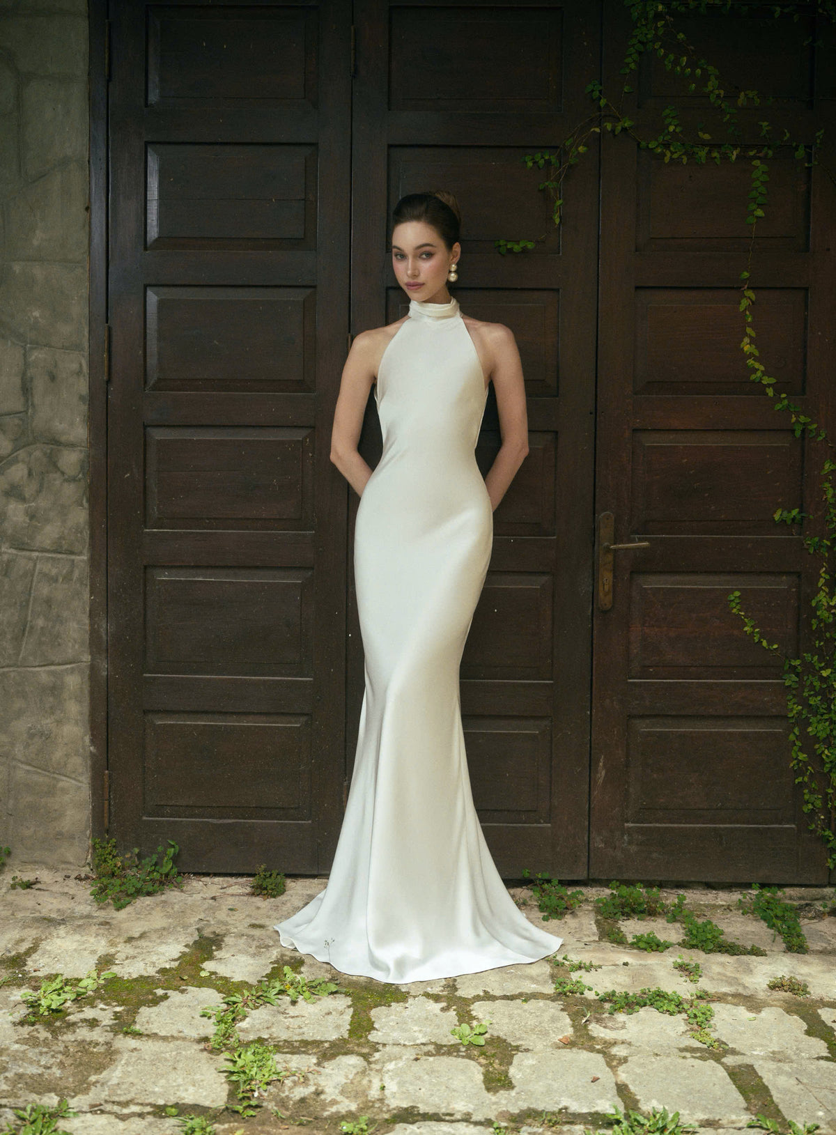 VERONA DRESS