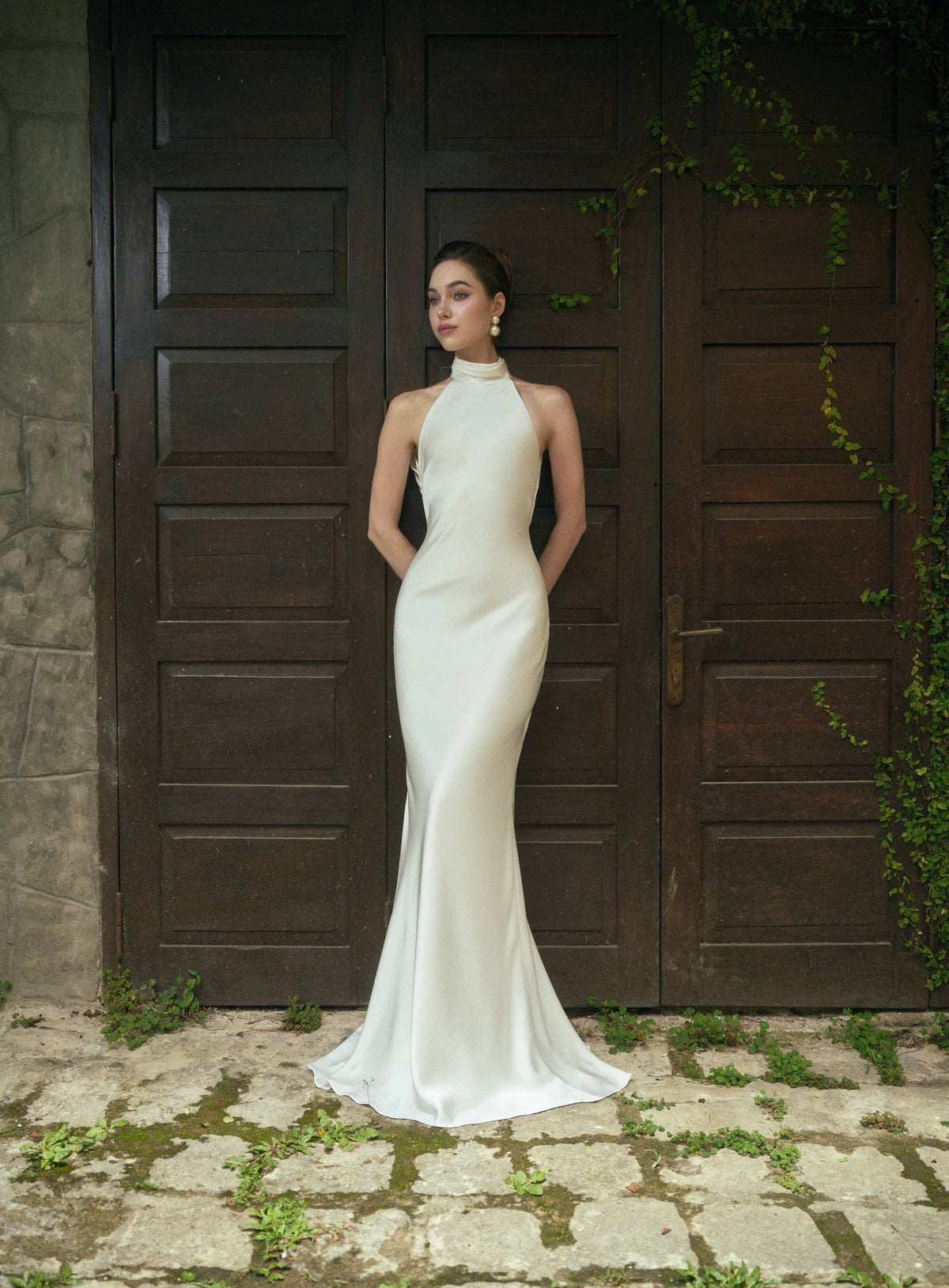 VERONA DRESS