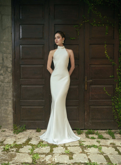 VERONA DRESS