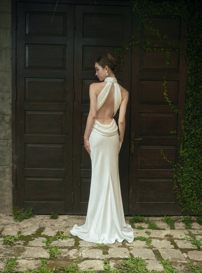 VERONA DRESS