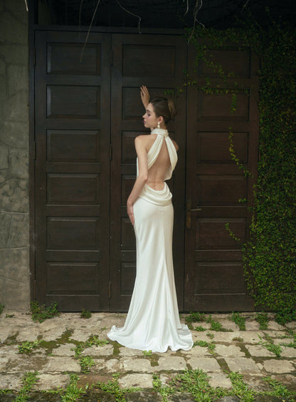 VERONA DRESS