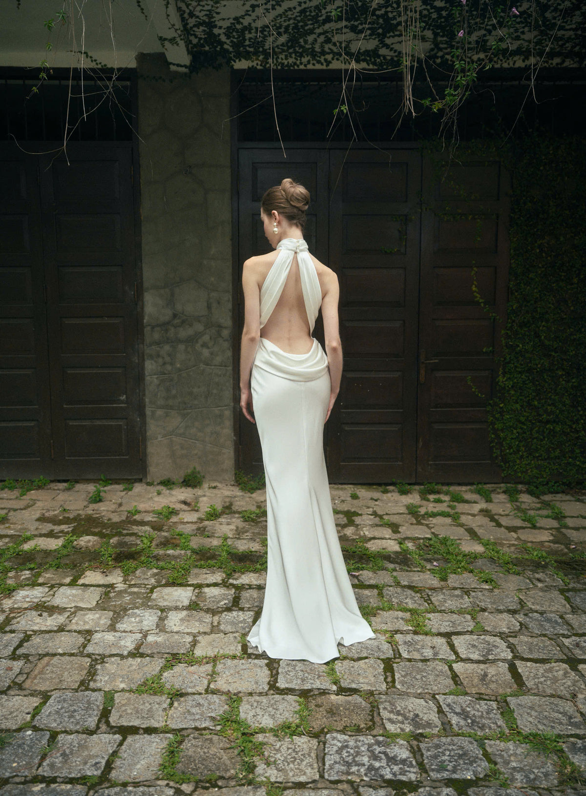 VERONA DRESS