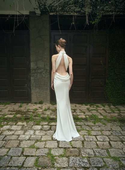 VERONA DRESS
