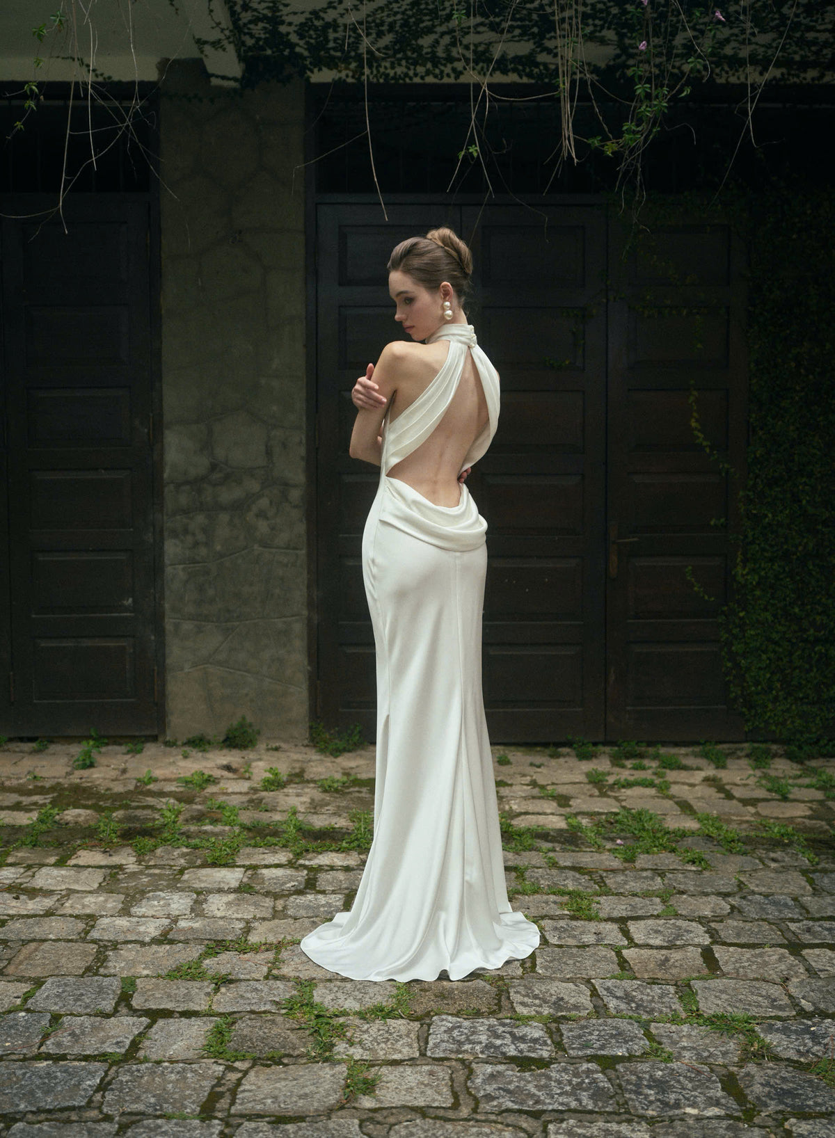 VERONA DRESS