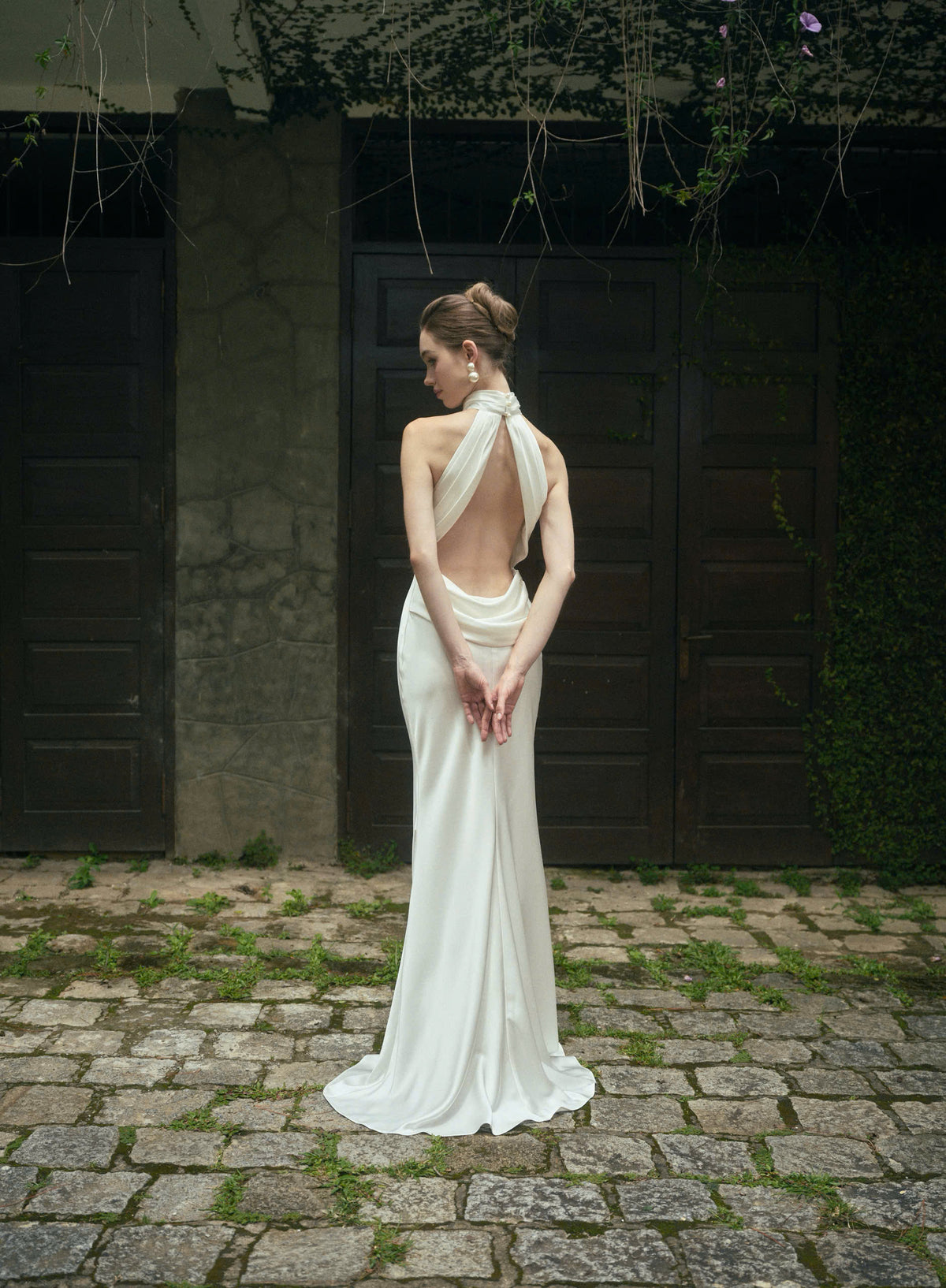 VERONA DRESS