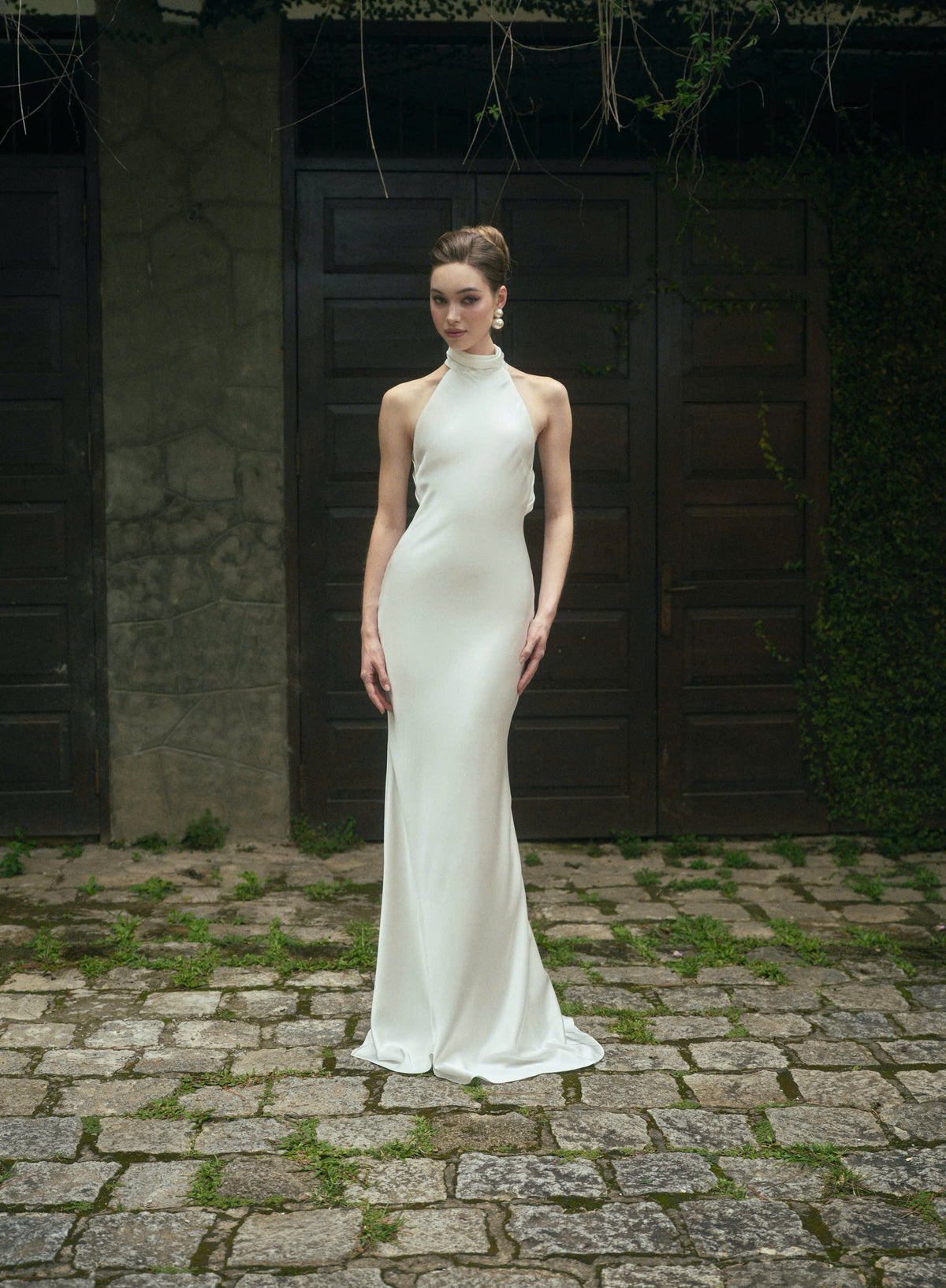 VERONA DRESS