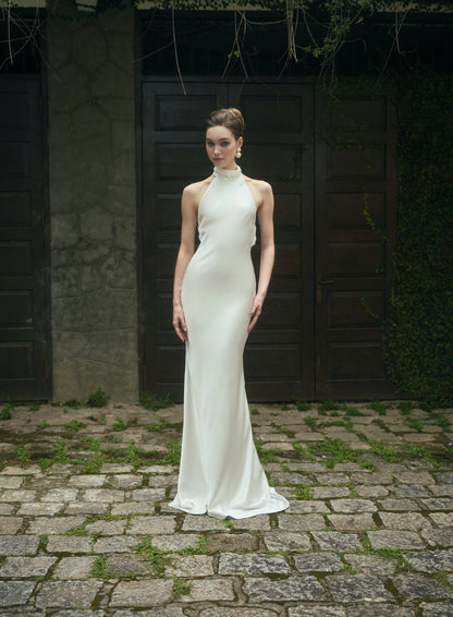 VERONA DRESS