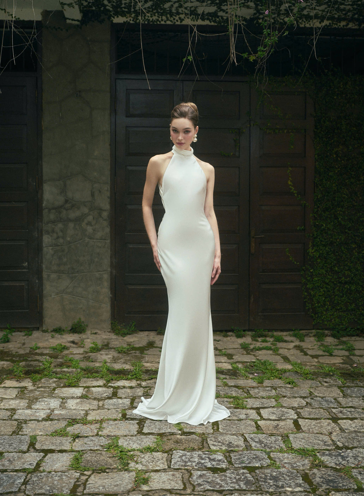 VERONA DRESS