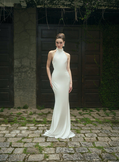 VERONA DRESS