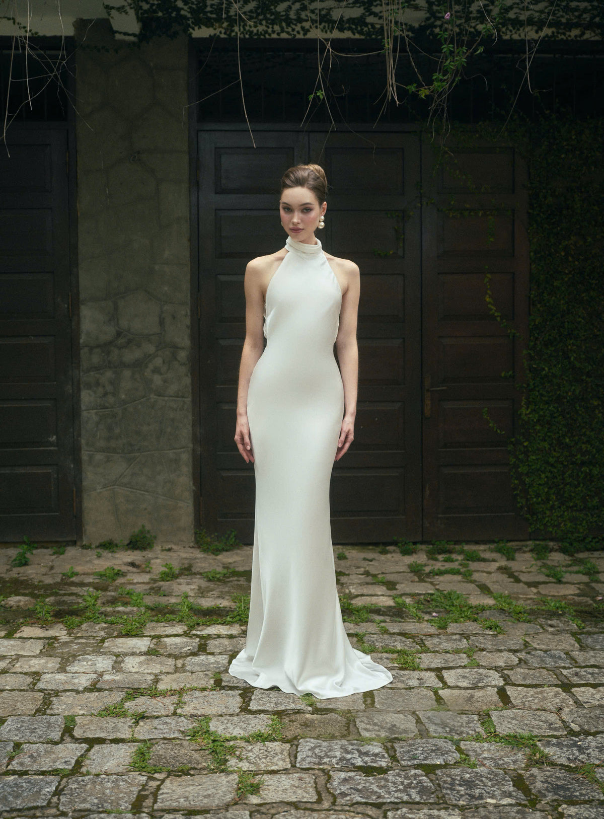 VERONA DRESS