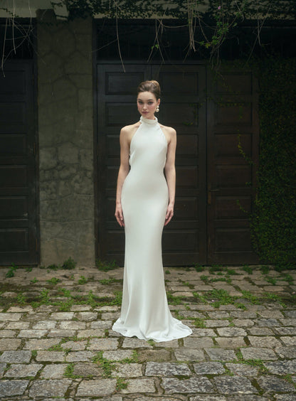 VERONA DRESS