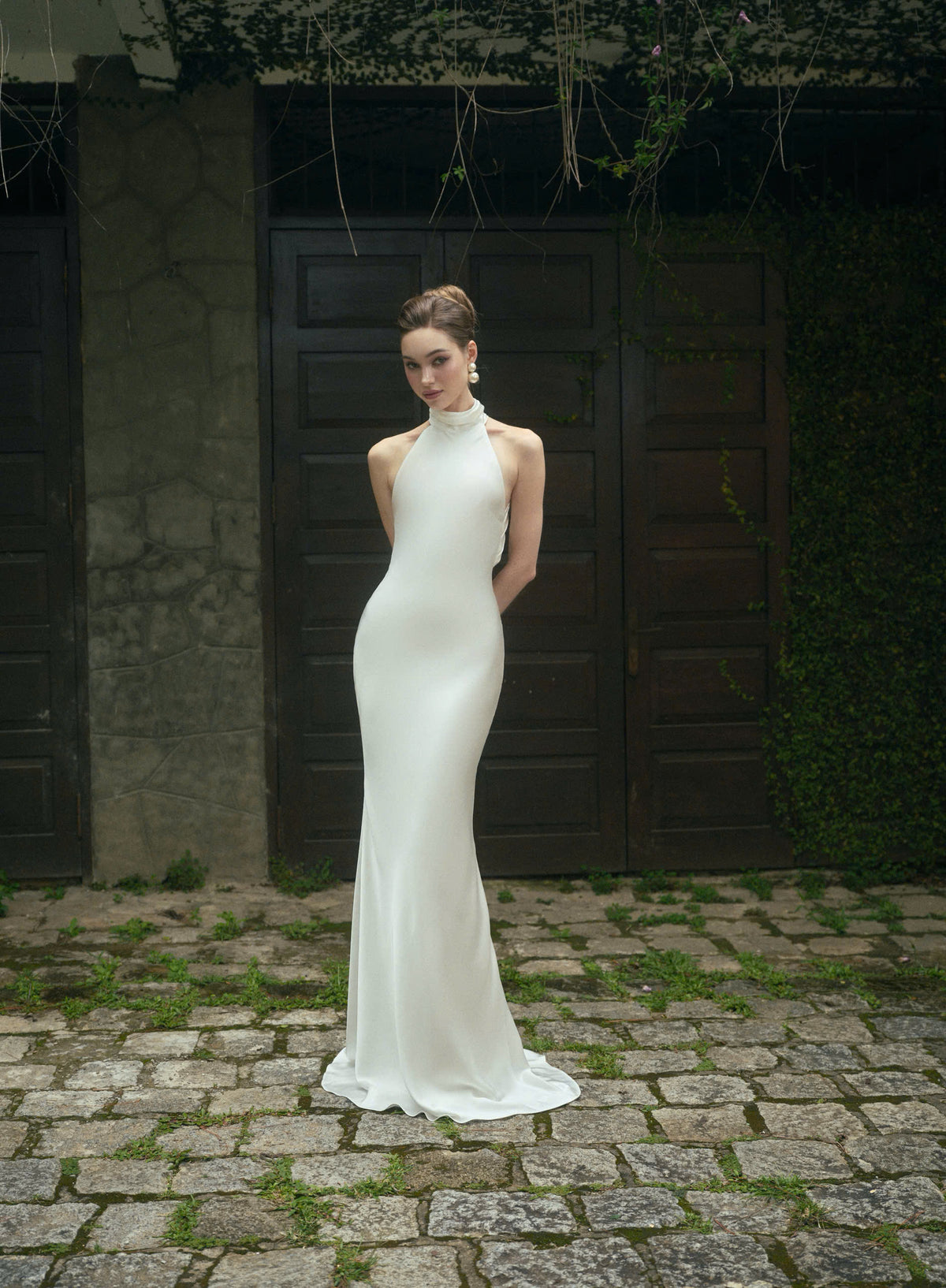 VERONA DRESS