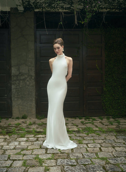 VERONA DRESS