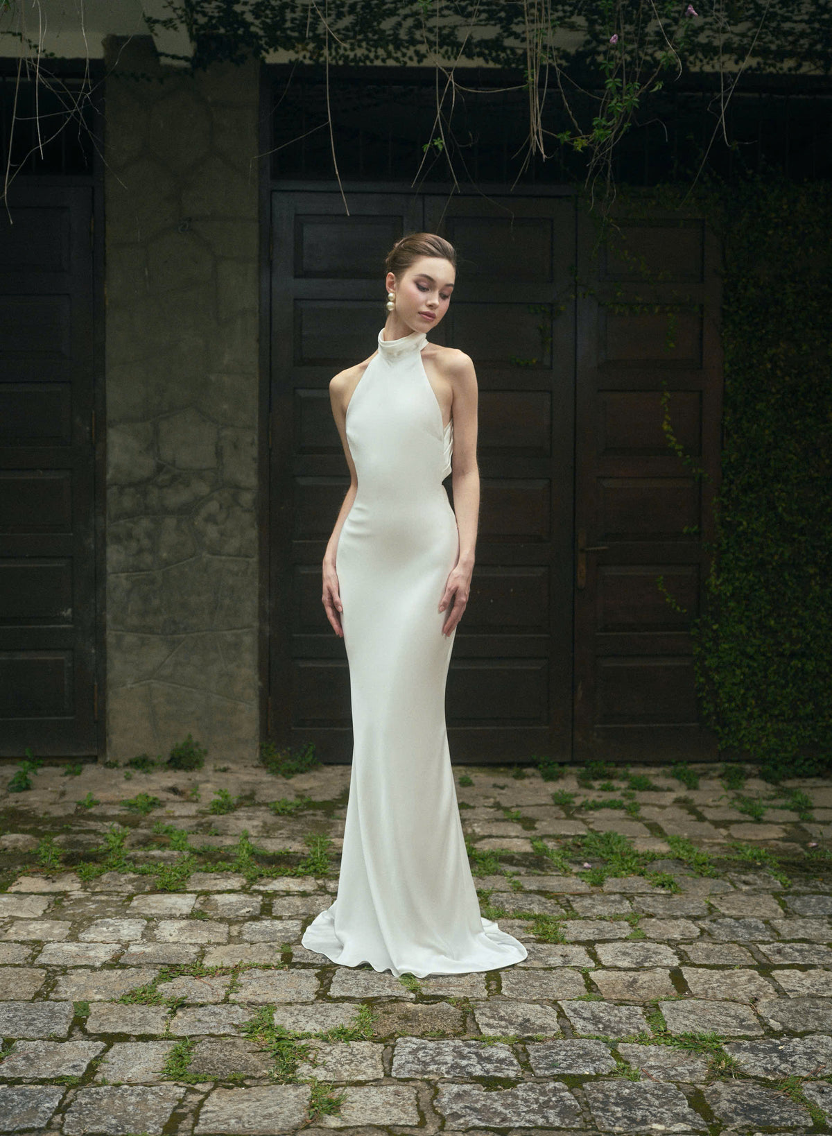 VERONA DRESS