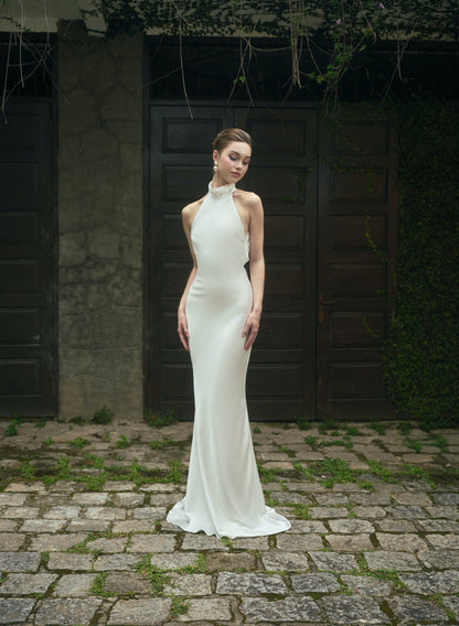 VERONA DRESS