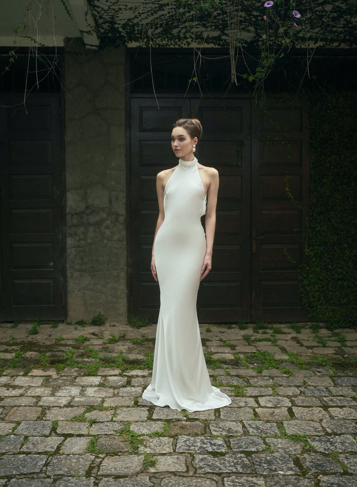 VERONA DRESS