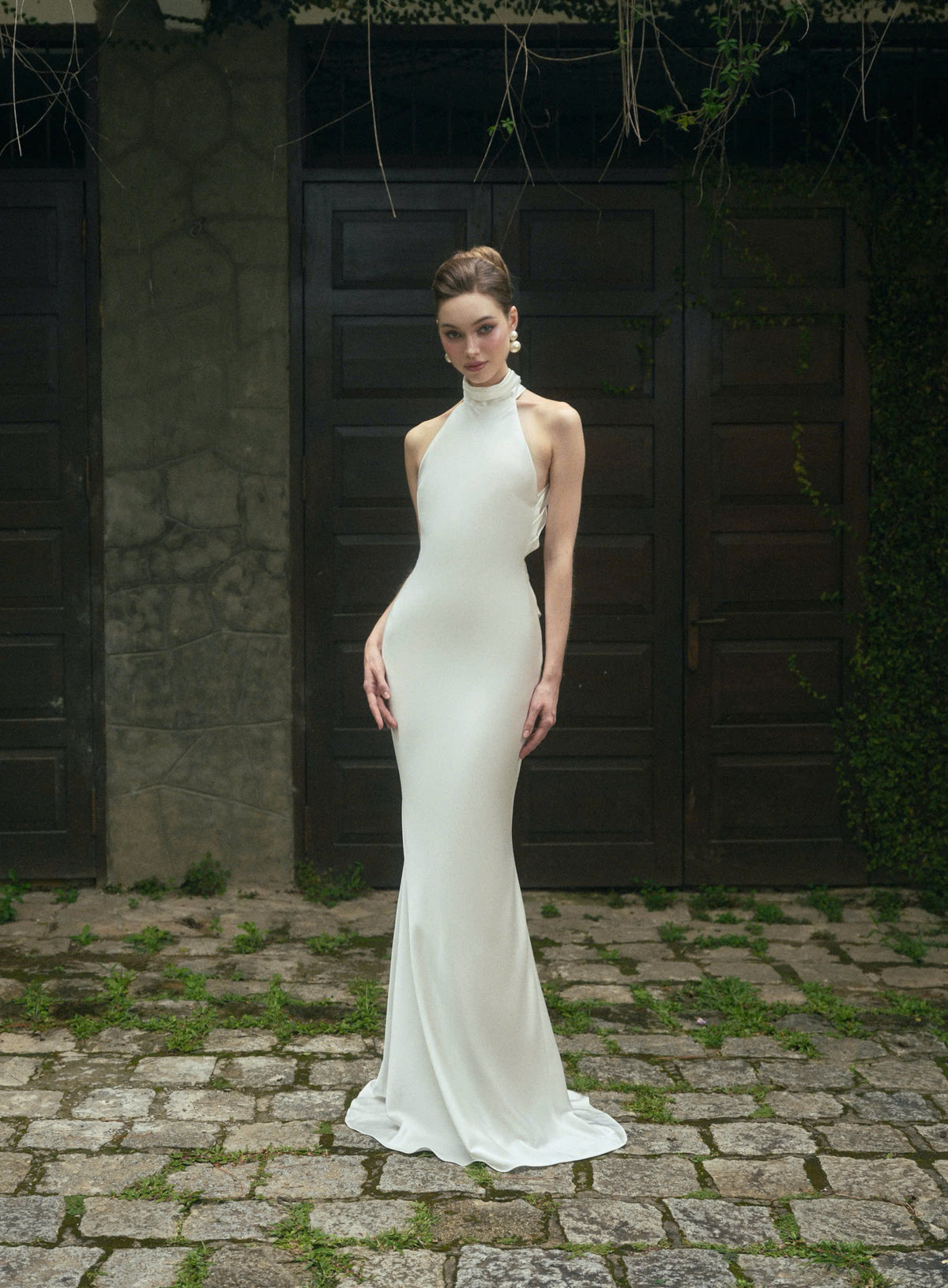 VERONA DRESS